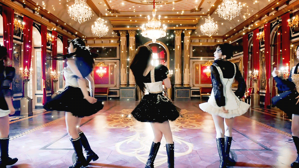 [잡담] 레벨 퍼포먼스 비디오 여기서 자본력 ㄹㅇ 개쩌는 거 보임 | 인스티즈