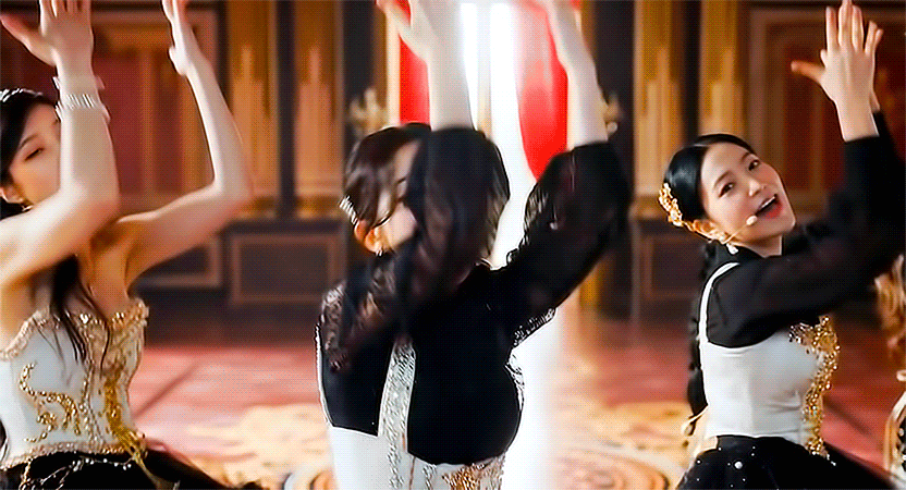 [잡담] 퀄 좋다는 평이 많은 레드벨벳 퍼포먼스 비디오 🩰🌸 (짤많음주의) | 인스티즈