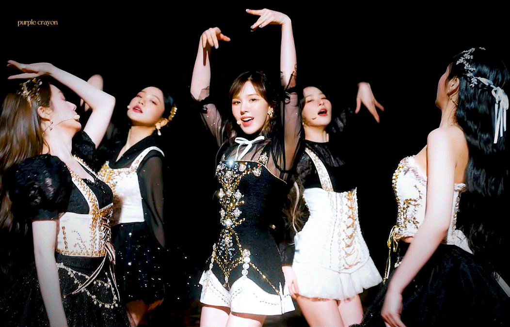 [잡담] 퀄 좋다는 평이 많은 레드벨벳 퍼포먼스 비디오 🩰🌸 (짤많음주의) | 인스티즈