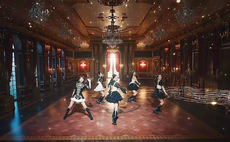 [잡담] 레벨 퍼포먼스 비디오 여기서 자본력 ㄹㅇ 개쩌는 거 보임 | 인스티즈