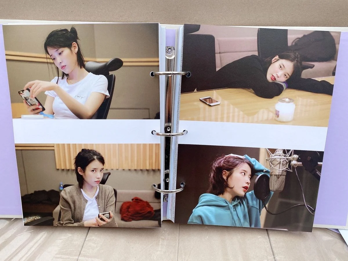 [잡담] 아이유 사진집 사진 너무 귀여워ㅋㅋㅋㅋㅋㅋㅋㅋ | 인스티즈