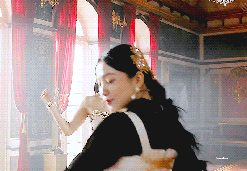 [잡담] 퀄 좋다는 평이 많은 레드벨벳 퍼포먼스 비디오 🩰🌸 (짤많음주의) | 인스티즈