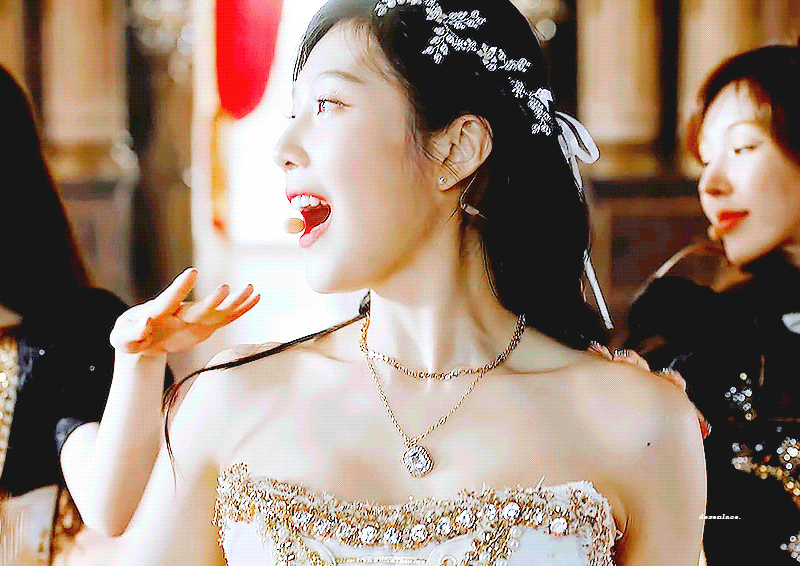 [잡담] 퀄 좋다는 평이 많은 레드벨벳 퍼포먼스 비디오 🩰🌸 (짤많음주의) | 인스티즈