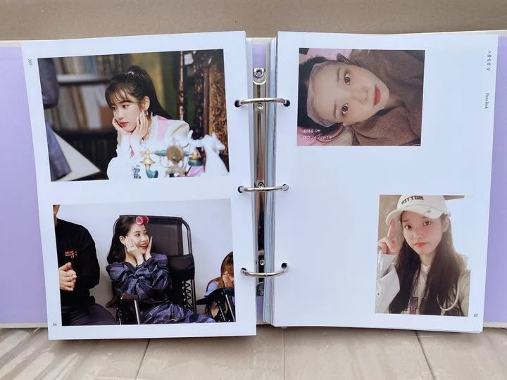 [잡담] 아이유 사진집 사진 너무 귀여워ㅋㅋㅋㅋㅋㅋㅋㅋ | 인스티즈