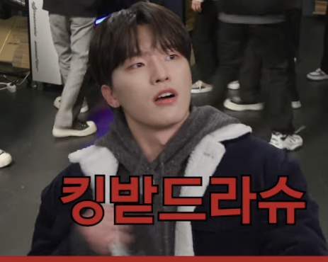 [잡담] 세븐틴 삐라 중에 이게 제일 웃김 | 인스티즈