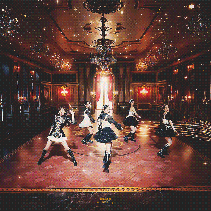 [잡담] 레벨 퍼포먼스 비디오 여기서 자본력 ㄹㅇ 개쩌는 거 보임 | 인스티즈