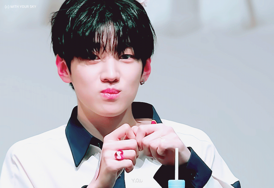 [잡담] 박재찬 너 뭐야..? | 인스티즈