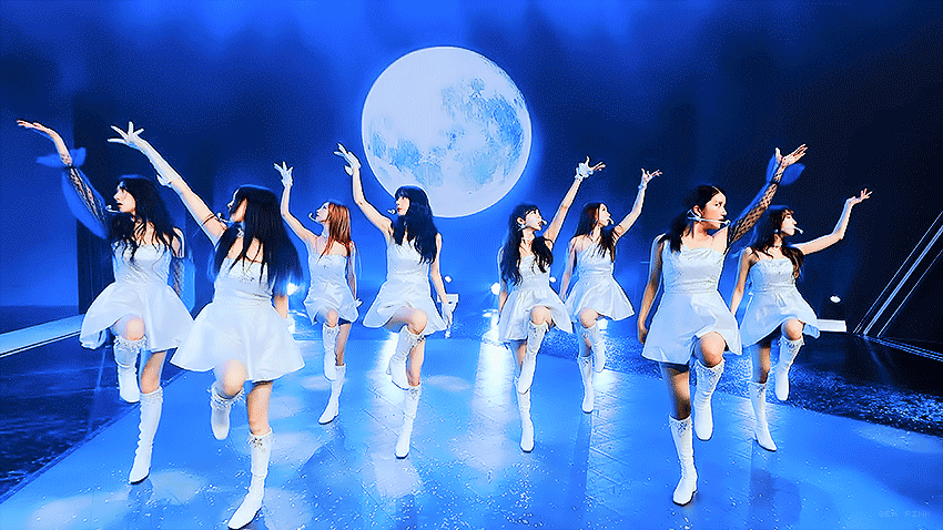 [잡담] 우주소녀 팀명 뜻 너무 예뻐 "우리가 주인공인 소녀들” | 인스티즈