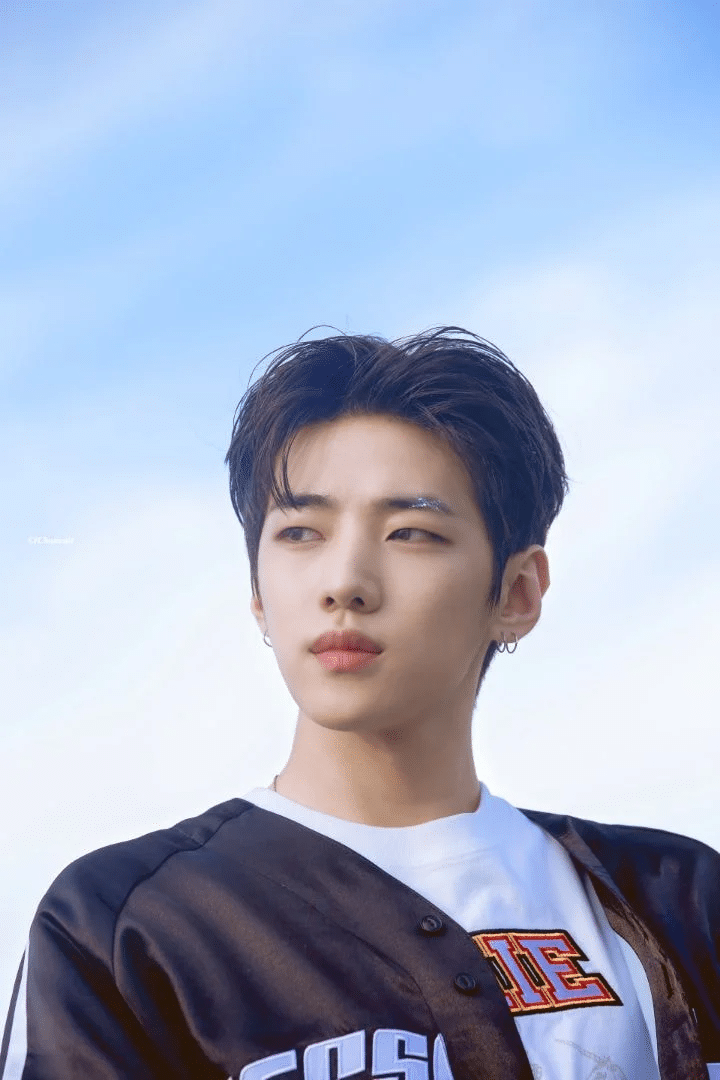 [잡담] 재찬이 스타일링에 따라 휙휙 바뀌는거 너무 신기 | 인스티즈