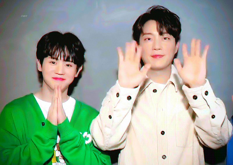 [잡담] 와 양요섭 윤두준 | 인스티즈