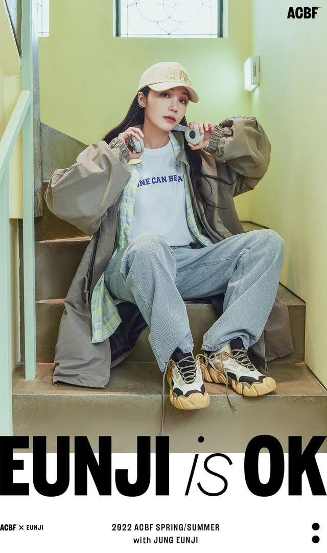 [잡담] 퓨즈서울? acbf? 암튼 모델 잘 뽑으셨어요 예.. | 인스티즈