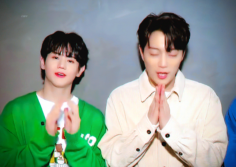 [잡담] 와 양요섭 윤두준 | 인스티즈