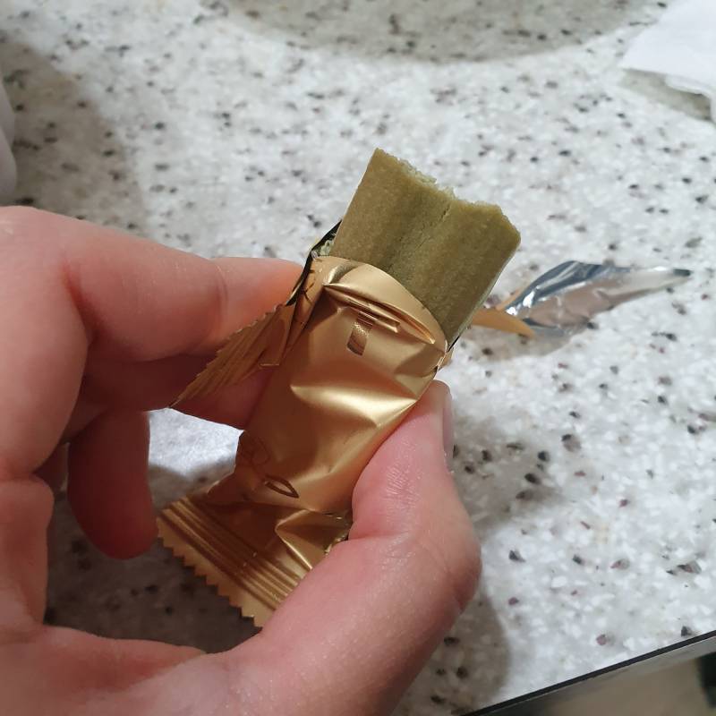 와 이마트24 이거 왤케맛있냐 녹차처돌이 쿠크다스쳐돌이 당장사먹자 | 인스티즈