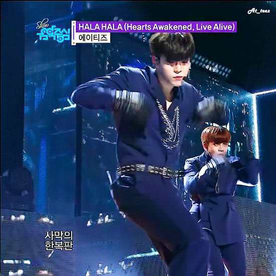 [잡담] 신인 때인데 카메라 잘 본다 | 인스티즈