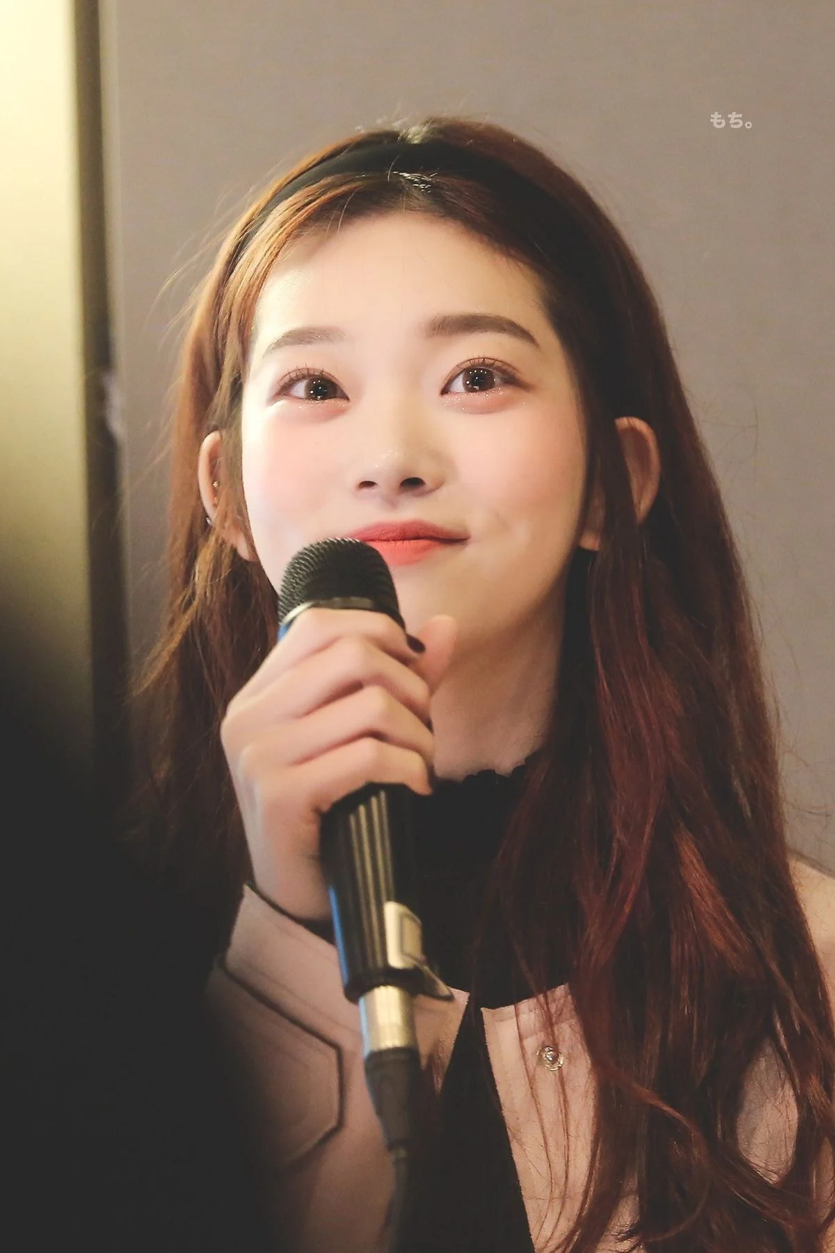 [잡담] 츠키 솔직히 이때부터 뜰줄 알았는데 ㅋㅋㅋㅋㅋ | 인스티즈