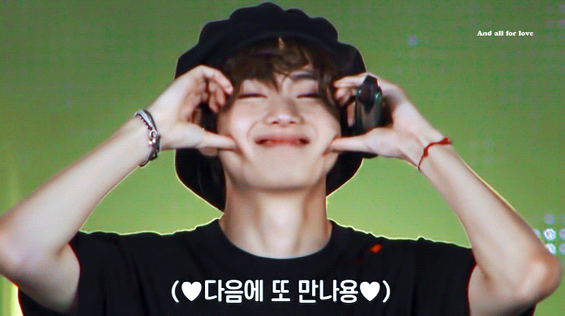 [잡담] 사실 방탄 뷔는 곰이아니라 | 인스티즈