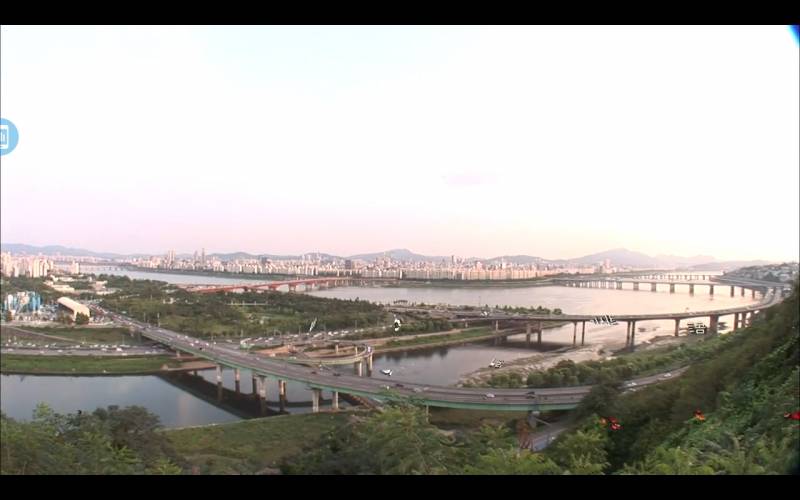 지붕킥에 나온 서울인데 지금하고 많이 달라?? | 인스티즈