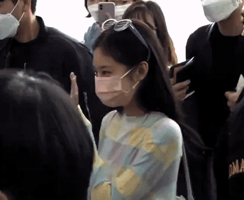 [잡담] 제니 로우라이즈 | 인스티즈