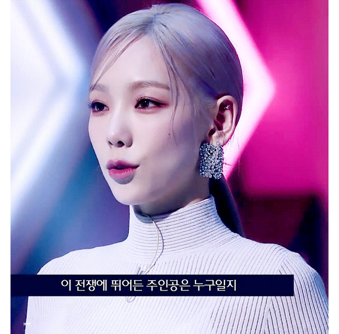 [잡담] 사람이 이렇게 AI 같을 수 있는거임? 태연도? | 인스티즈