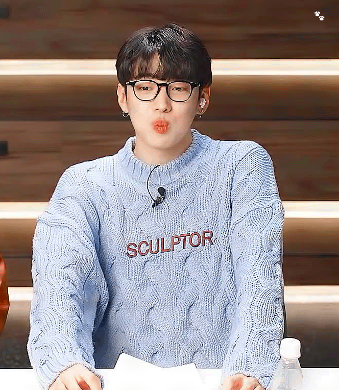 [잡담] ㅜ 나 재찬이한테 진심된 거 같다.. | 인스티즈