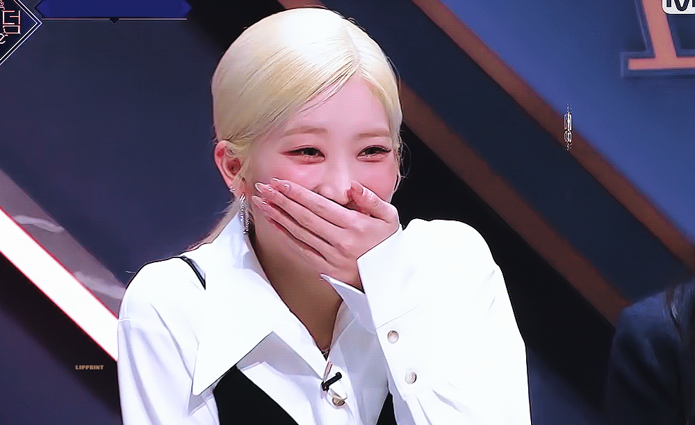 [잡담] 립이가 상징색 ❤️인 이유 | 인스티즈