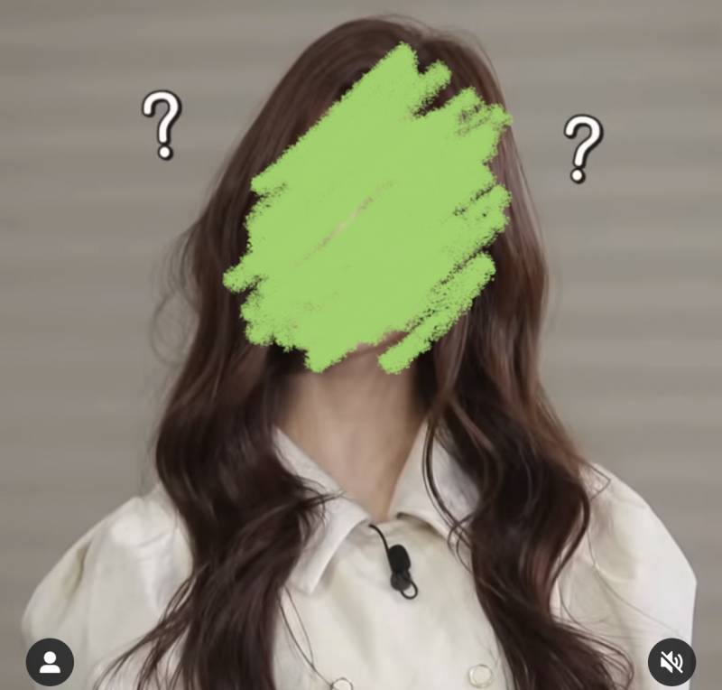 익들아 이런 머리 펌은 뭐야??? | 인스티즈