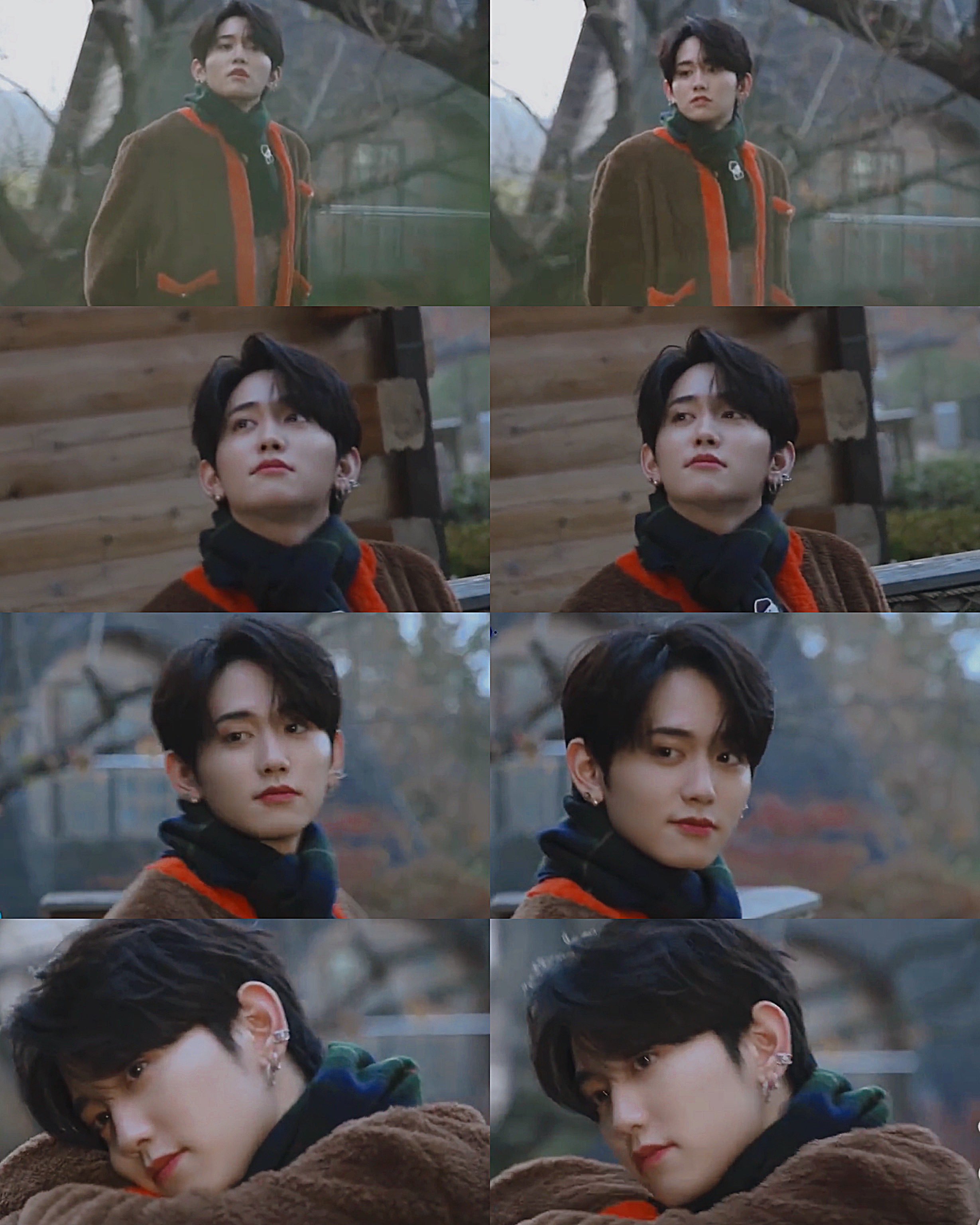 [잡담] 트레저 마시호는 내가 생각하는 미소년문학소년 이미지에 딱맞는듯.... | 인스티즈