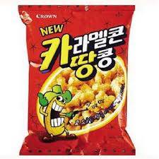 울 엄마가 좋아하는과자 | 인스티즈