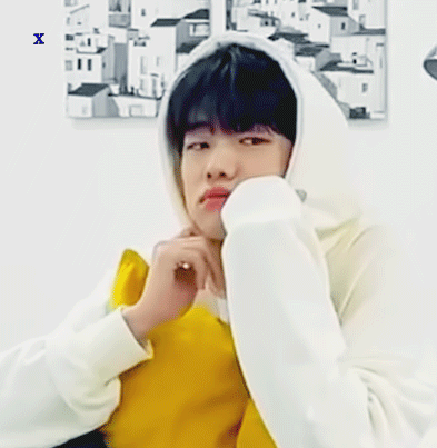 [잡담] 재찬이 병아리 같지? | 인스티즈