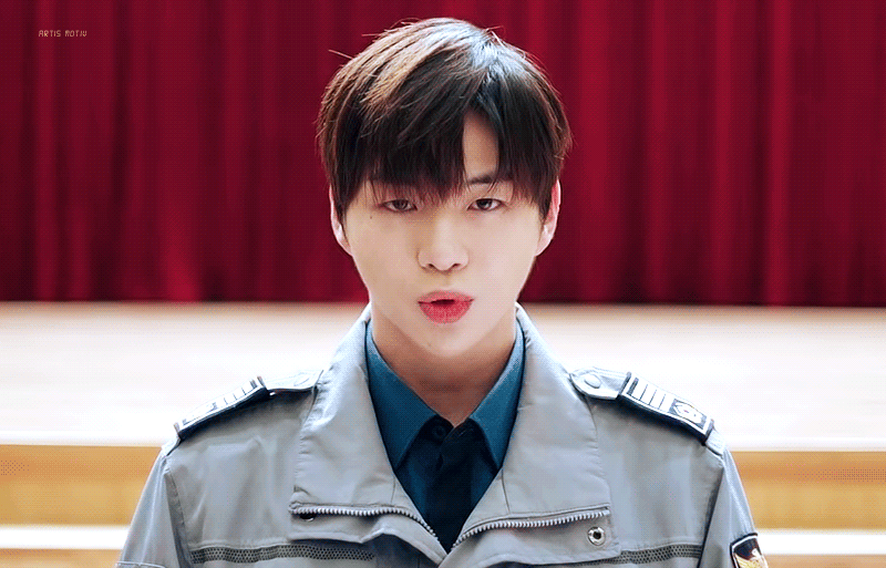 [잡담] 강다니엘 피지컬 말뭐.. | 인스티즈