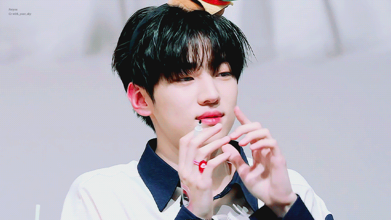 [잡담] 갓기공주재찬이 보고가 | 인스티즈