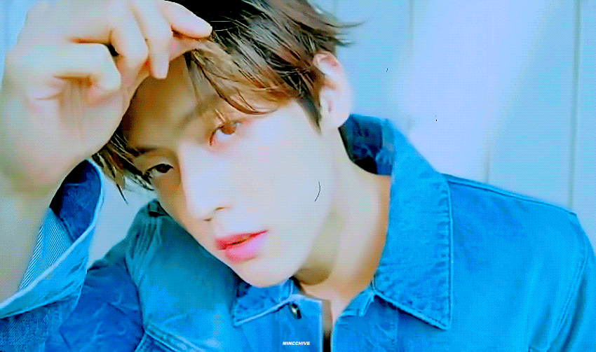 [잡담] 비투비 이민혁 인간 폴라초이스 | 인스티즈