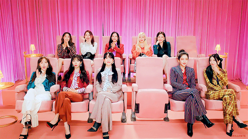 [잡담] 우주소녀 팀명 뜻 너무 예뻐 "우리가 주인공인 소녀들” | 인스티즈