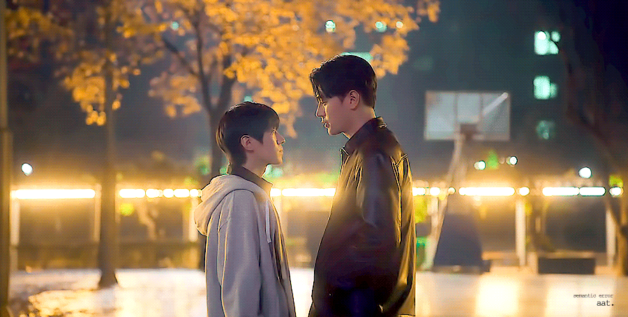 [잡담] 나별과 드에러를 둘 다 봐야하는 이유 | 인스티즈