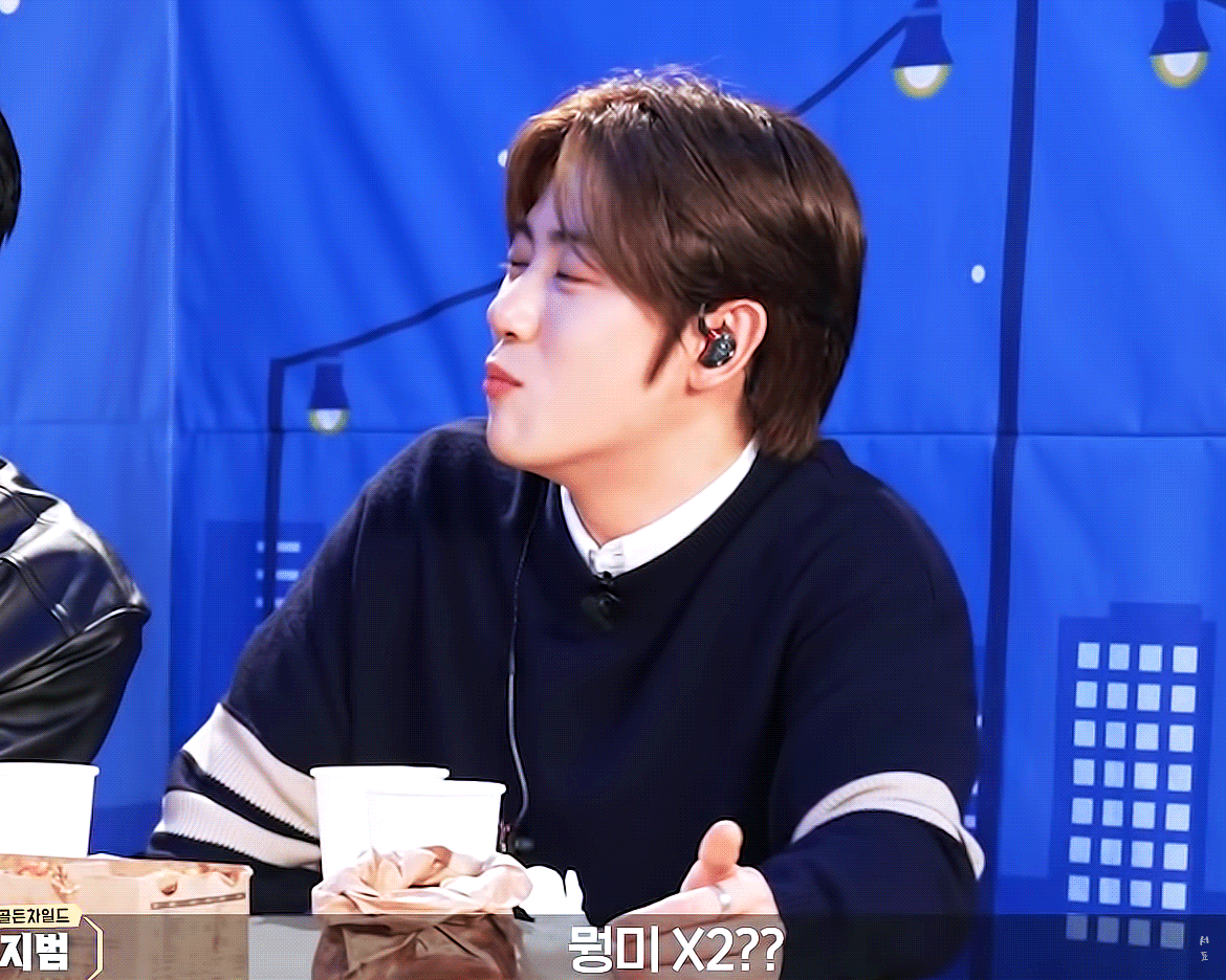 [잡담] 뭥미쓰는 아이돌 어떰 | 인스티즈