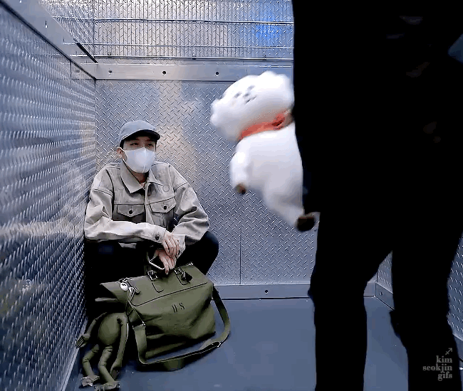 [잡담] 야 방탄! | 인스티즈