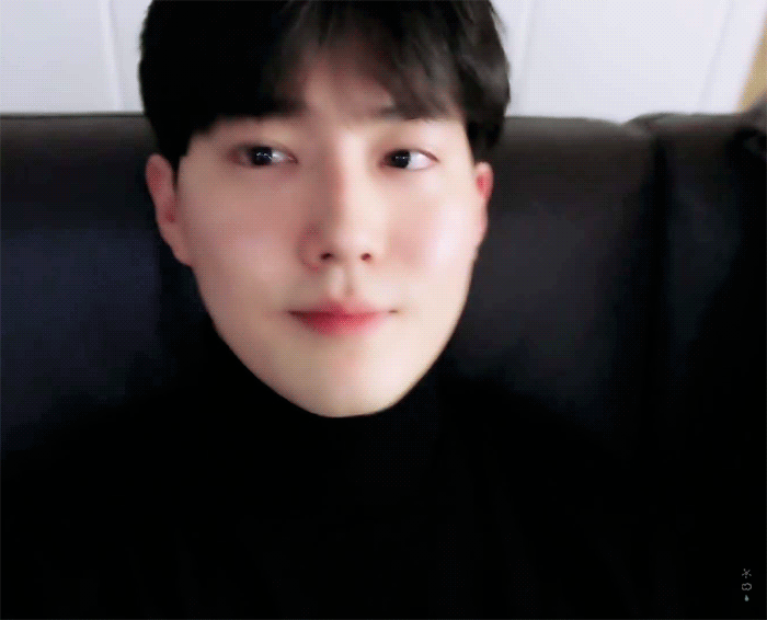 [잡담] 이게 군필의 얼굴인가....ㅈㅇ수호 | 인스티즈