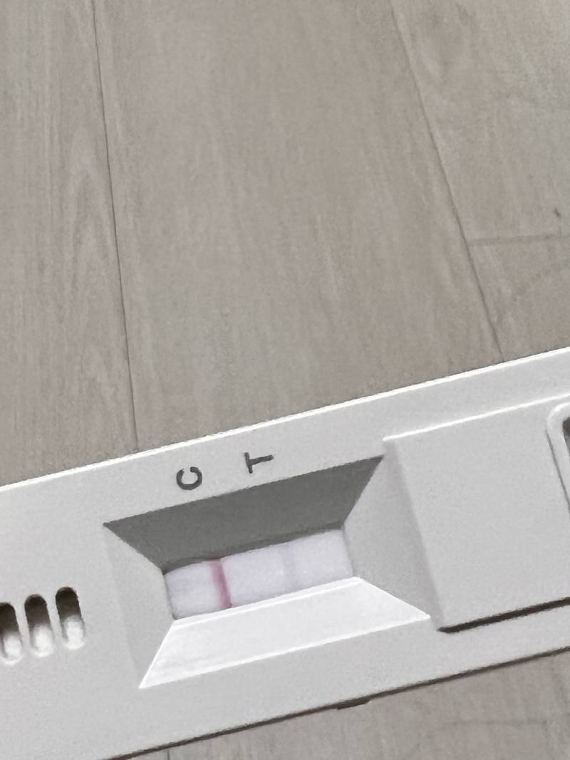 이정도면 코로나 양성이야..? | 인스티즈