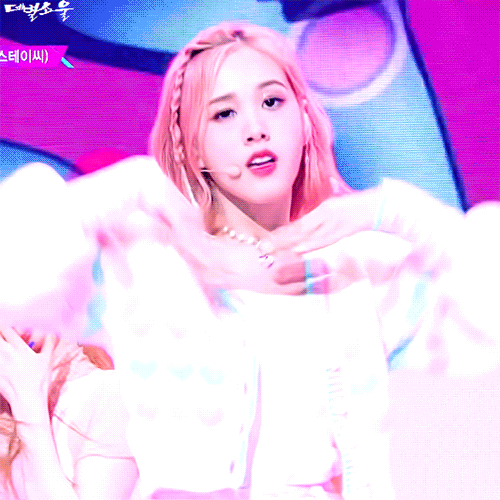 [잡담] 스테이씨 재이는 왜이렇게 예쁜가요? | 인스티즈