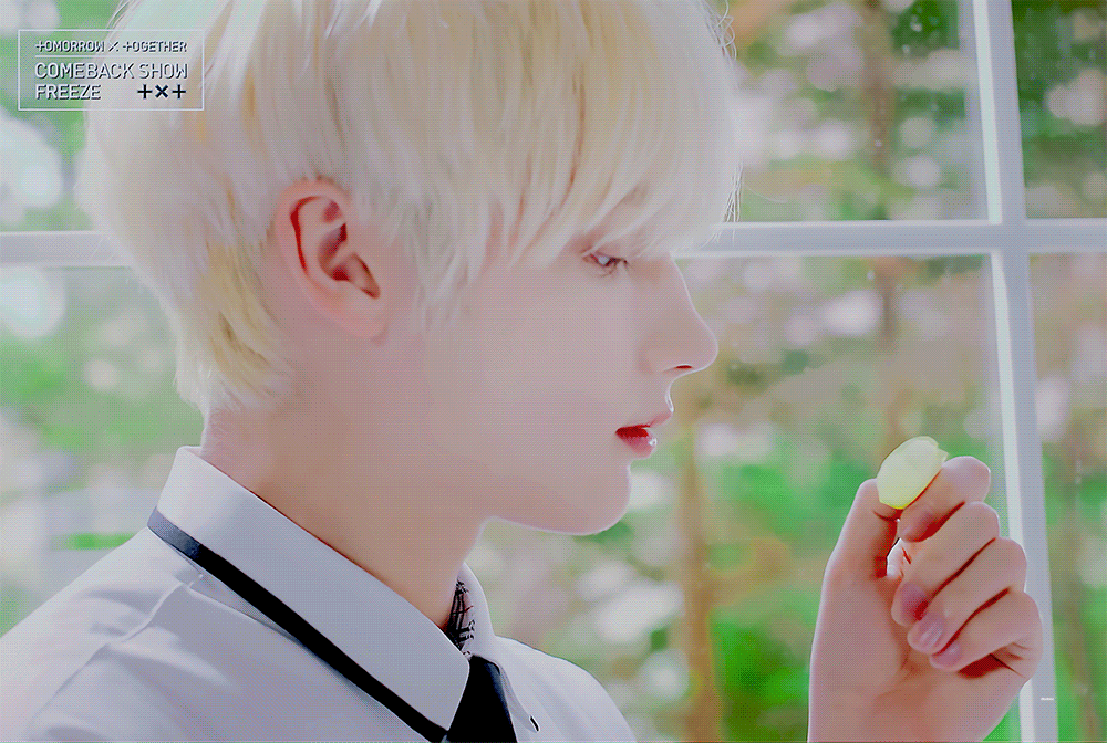 [잡담] 휴닝카이 분위기 좀 보고가셉요 젭알.,~ | 인스티즈