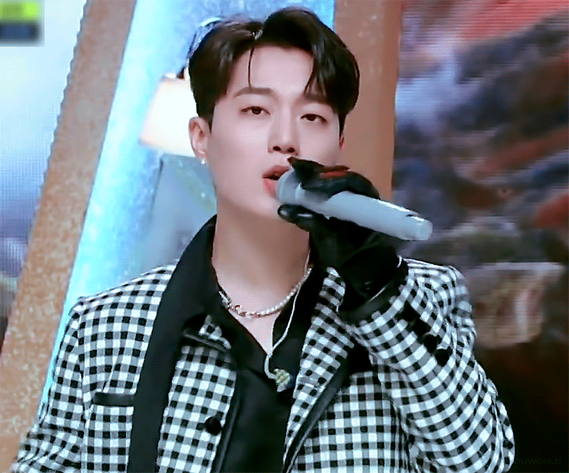 [잡담] 아이돌 윤두준 너무 좋네여... | 인스티즈