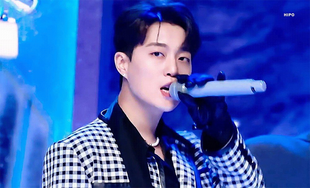 [잡담] 아이돌 윤두준 너무 좋네여... | 인스티즈