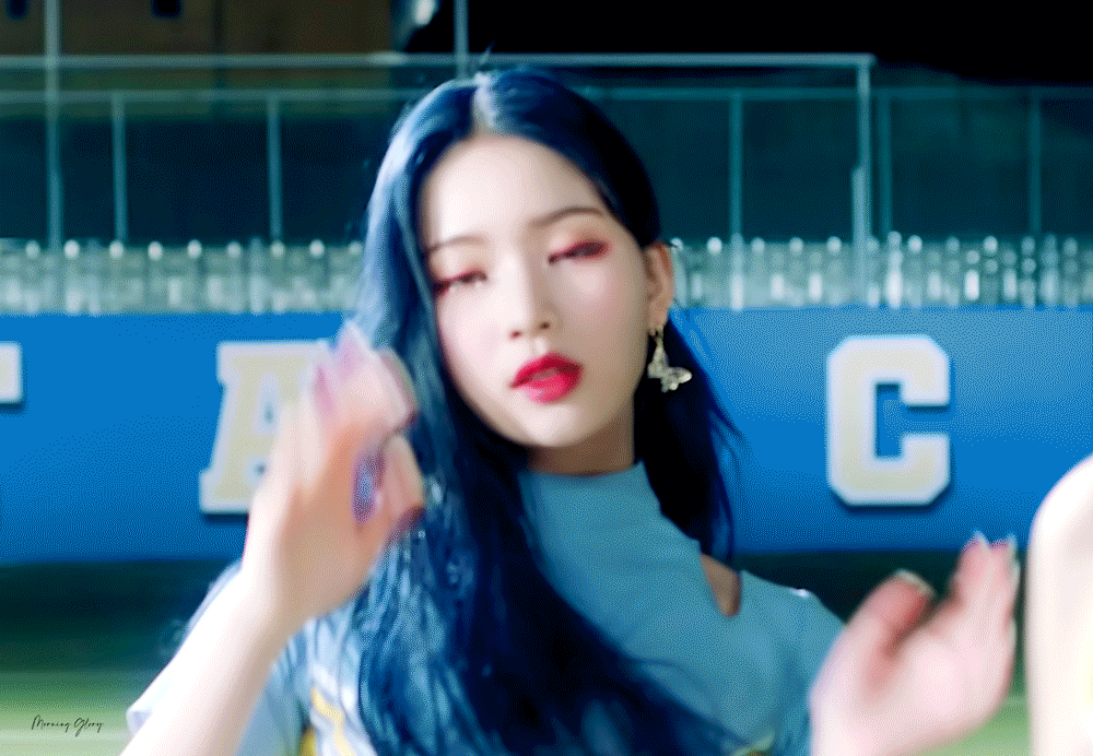 [잡담] 아이사한테 윙크 받고 시작하는 아침 | 인스티즈