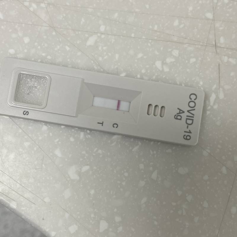 아제발 이멀전시 나 양성이야??? | 인스티즈