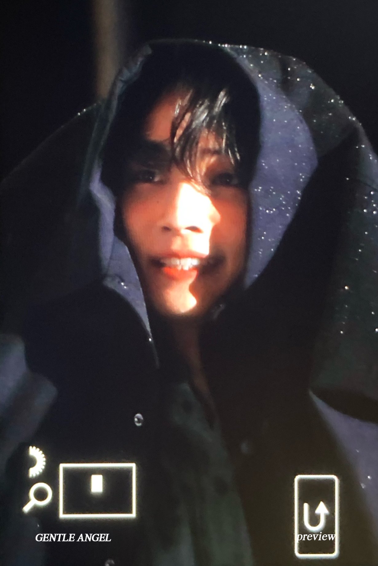 [잡담] 하ㅠ근데 정한이 진짜 말랑하게 생겼어.. | 인스티즈