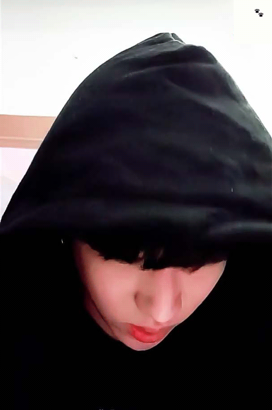 [잡담] 오늘 박재찬 진짜 레전드 귀여움ㅜ | 인스티즈