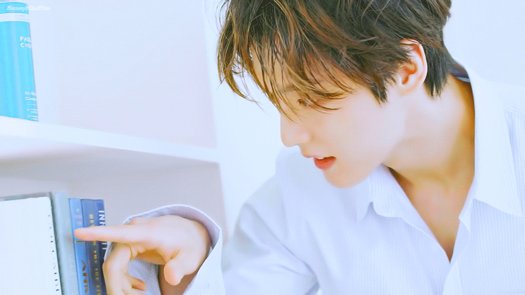 [잡담] 비투비 이민혁 인간 폴라초이스 | 인스티즈