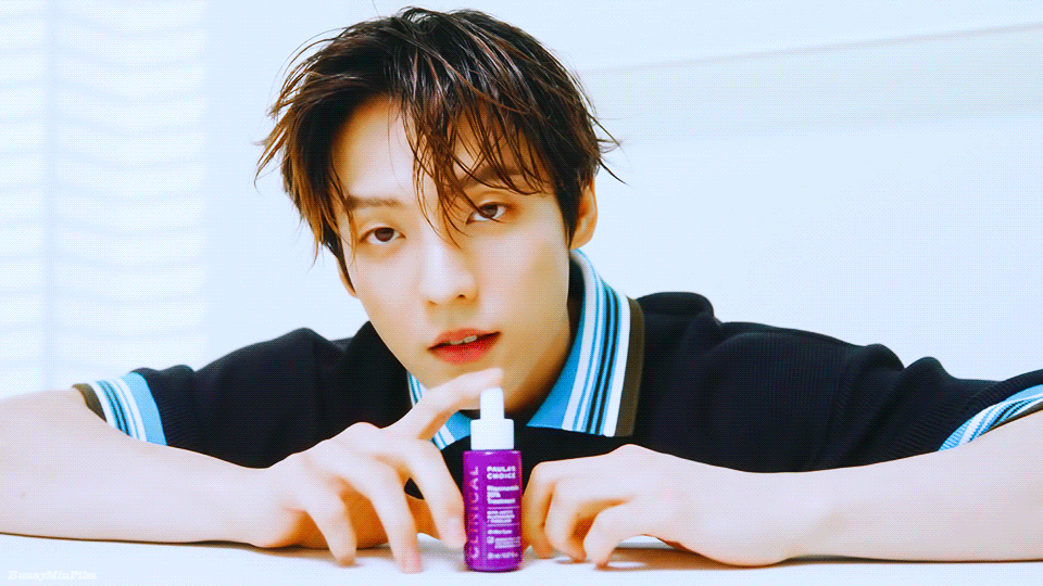 [잡담] 비투비 이민혁 인간 폴라초이스 | 인스티즈