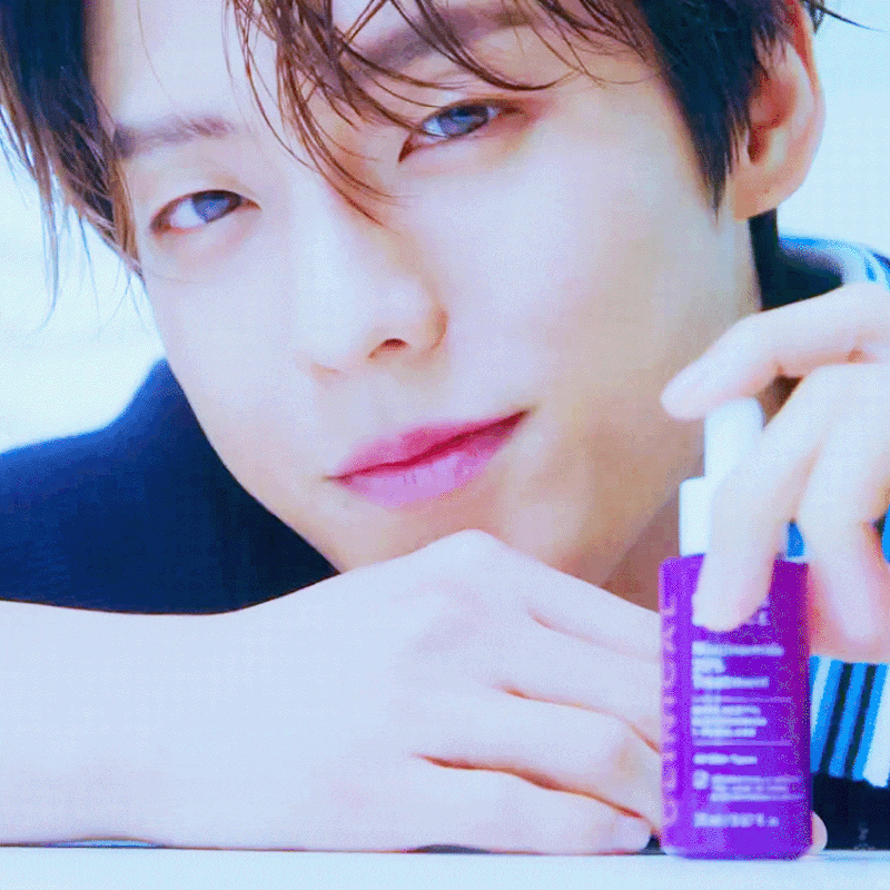 [잡담] 비투비 이민혁 인간 폴라초이스 | 인스티즈