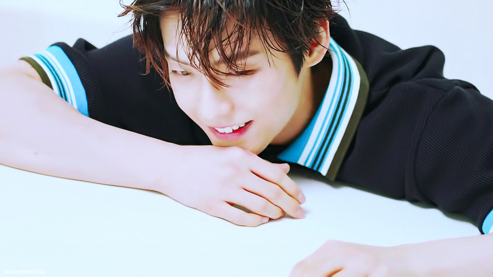 [잡담] 비투비 이민혁 인간 폴라초이스 | 인스티즈